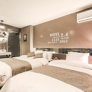 Jamsil 2.4 Hotel